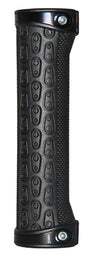 Crankbrothers Iodine handvatten zwart