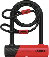 ABUS 420K/150HB140 USH beugelslot