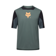Fox Defend SS Jersey Creation Salie