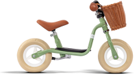 PUKY LR M CLASSIC retro green (2025) – aktuelle Variante