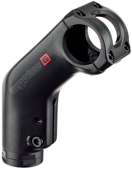 Humpert Ergotec High Barracuda I Ahead-stuurpen Ø31,8mm