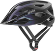 uvex I-Vo 2 City-helm Antraciet Mat