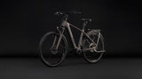 Cube Kathmandu Hybrid ONE 800 Diamant ceder´n´chrome (2027)
