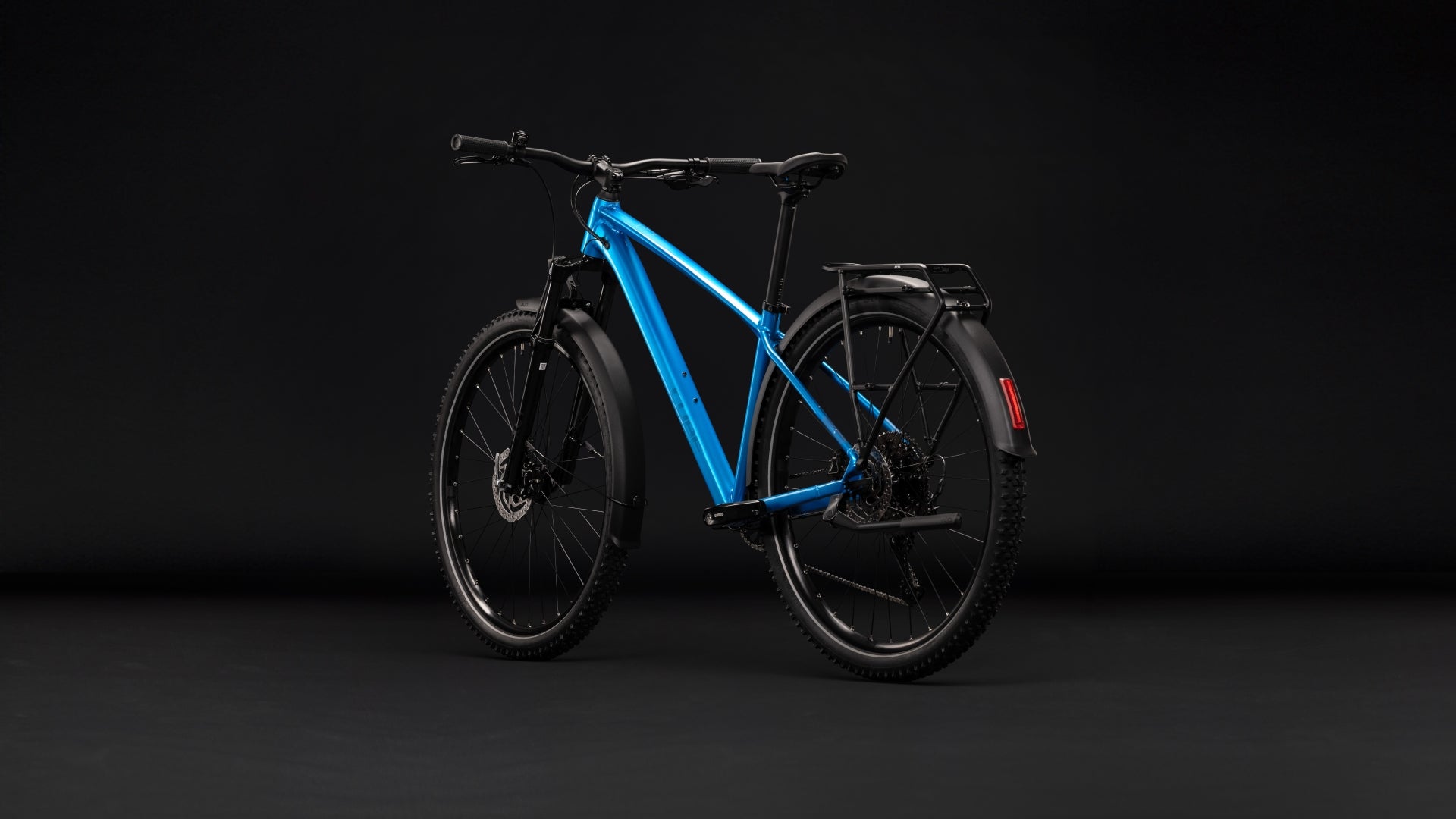 Cube Aim Pro FE topasblue´n´blue (2027)
