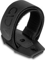 Acid framehouder riem zwart