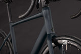 Cube Attain SLX black´n´chrome (2027)