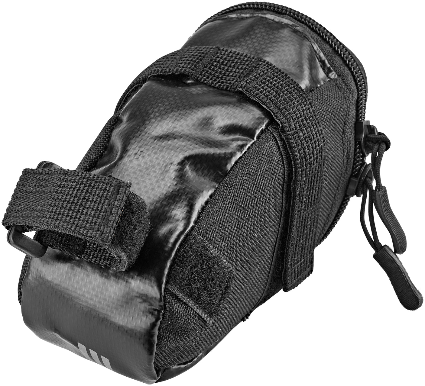 Schwalbe Touring SV17 zadeltas incl. bandenlichters & 28" binnenband