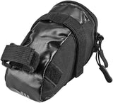 Schwalbe Touring SV17 zadeltas incl. bandenlichters & 28" binnenband