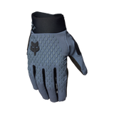 Fox YTH Defend Handschoen Deep Cobalt