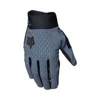Fox YTH Defend Handschoen Deep Cobalt