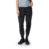 Fox W Defend Broek Zwart
