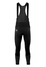 Gonso Essential Bib Tight Softshell M zwart