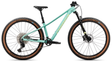 Orbea KIMU 27 H10 Aloha Groen