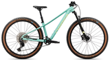 Orbea KIMU 27 H10 Aloha Groen