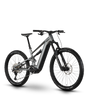 Raymon Ravor Comp 840 donkerzilver marmer