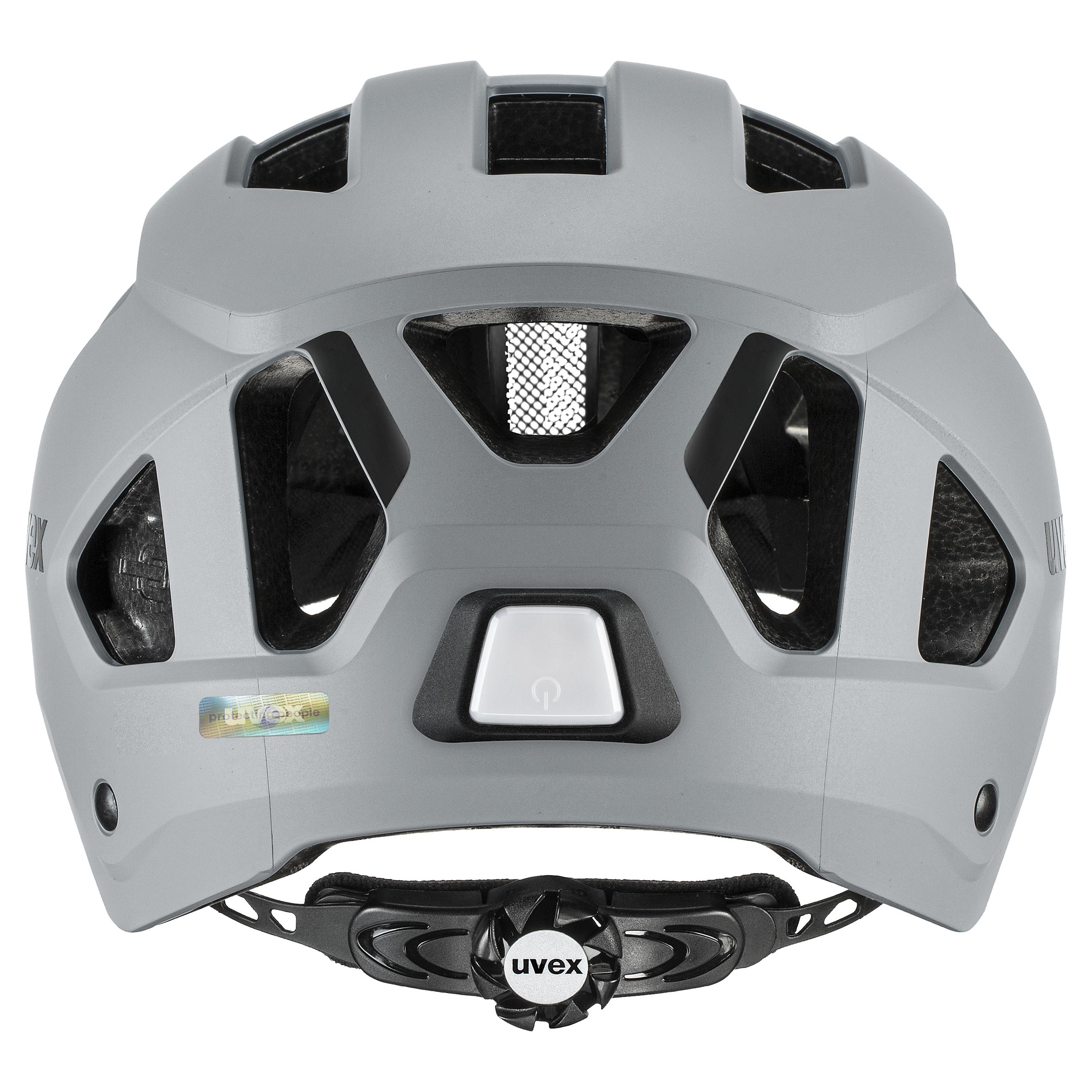 uvex City Stride City-helm Rhino Mat