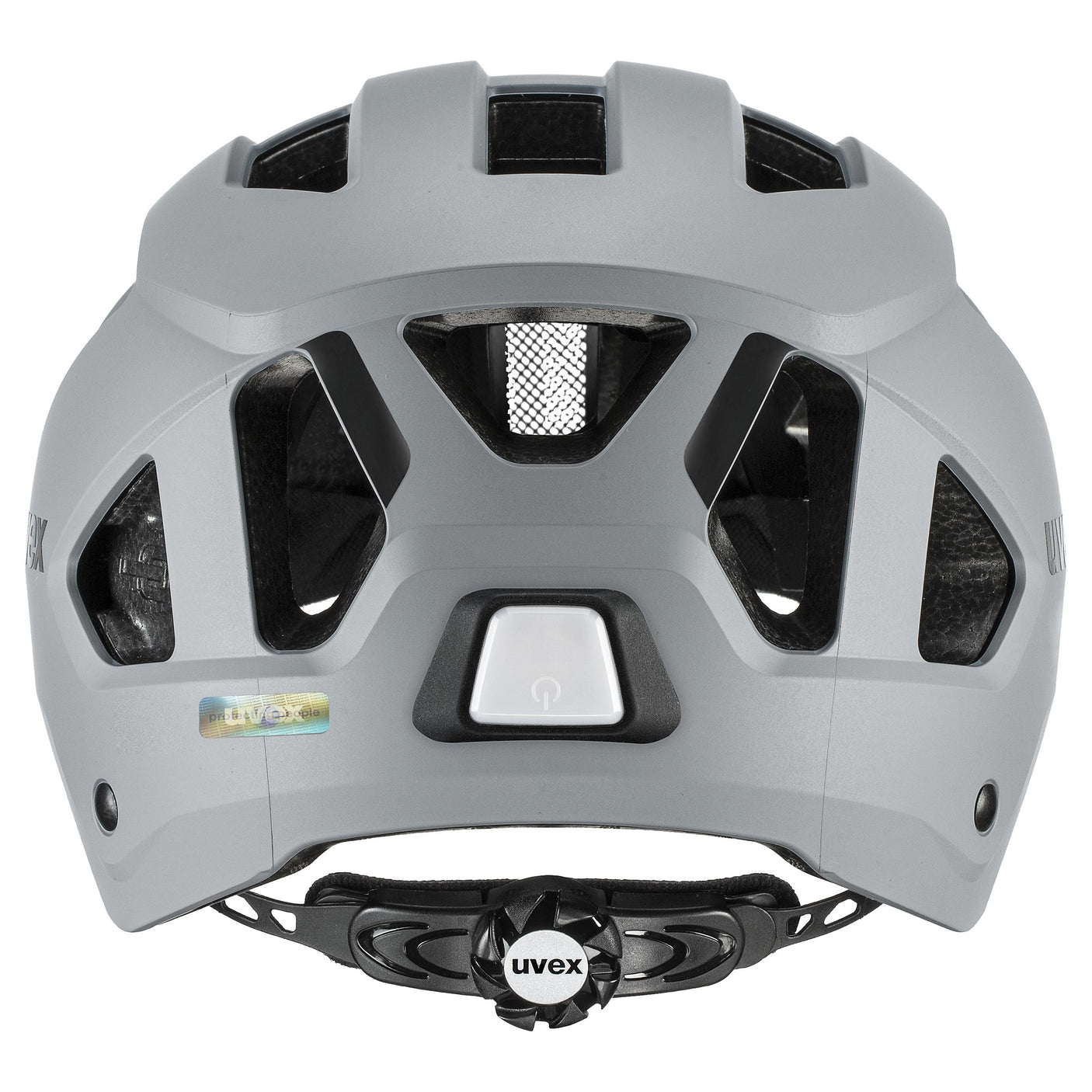 uvex City Stride City-helm Rhino Mat