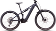 Cube Stereo Hybrid ONE77 HPC Race 800 Diamant 800 slapgrey´n´prism