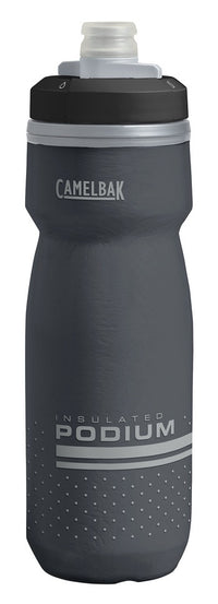Camelbak CB Podium Chill 620ml zwart