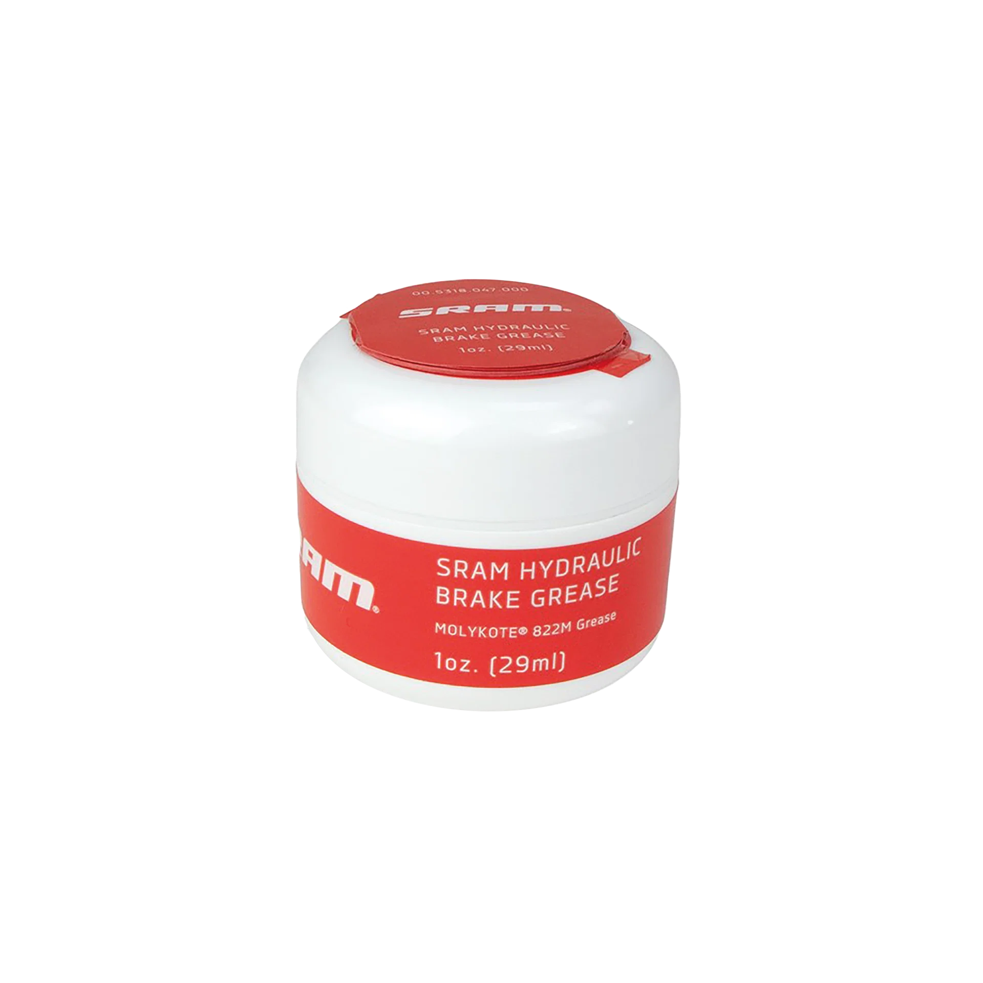 SRAM smeervet voor hydraulische schijfremmen 29 ml
