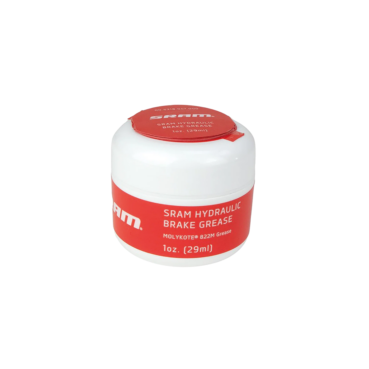 SRAM smeervet voor hydraulische schijfremmen 29 ml