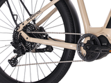 Superior eRX 6.4 LS 504Wh Gloss Stof