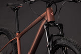 Cube Aim SLX rustyrose´n´peach (2027)