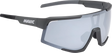 Mavic MVS AEROFRAME zonnebril antraciet / zilver