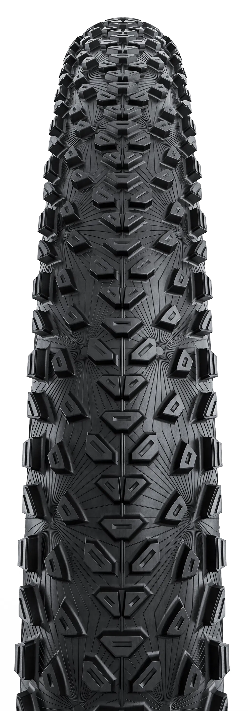 Continental Dubnital Trail Grip vouw 28