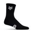 Fox 6" Ranger Sok Voorverpakking Multi Zwart/Multi