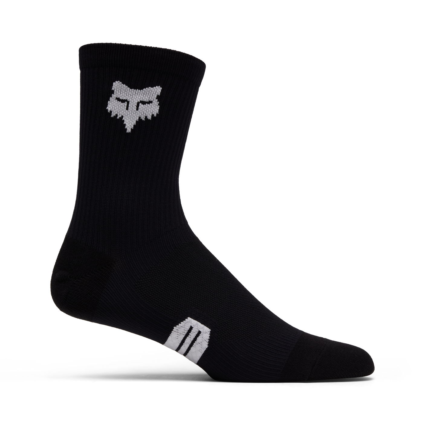 Fox 6" Ranger Sok Voorverpakking Multi Zwart/Multi