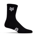 Fox 6" Ranger Sok Voorverpakking Multi Zwart/Multi