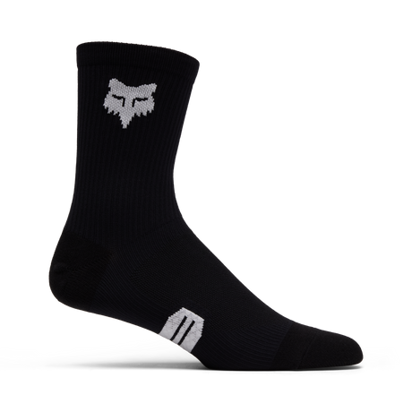 Fox 6" Ranger Sok Voorverpakking Multi Zwart/Multi