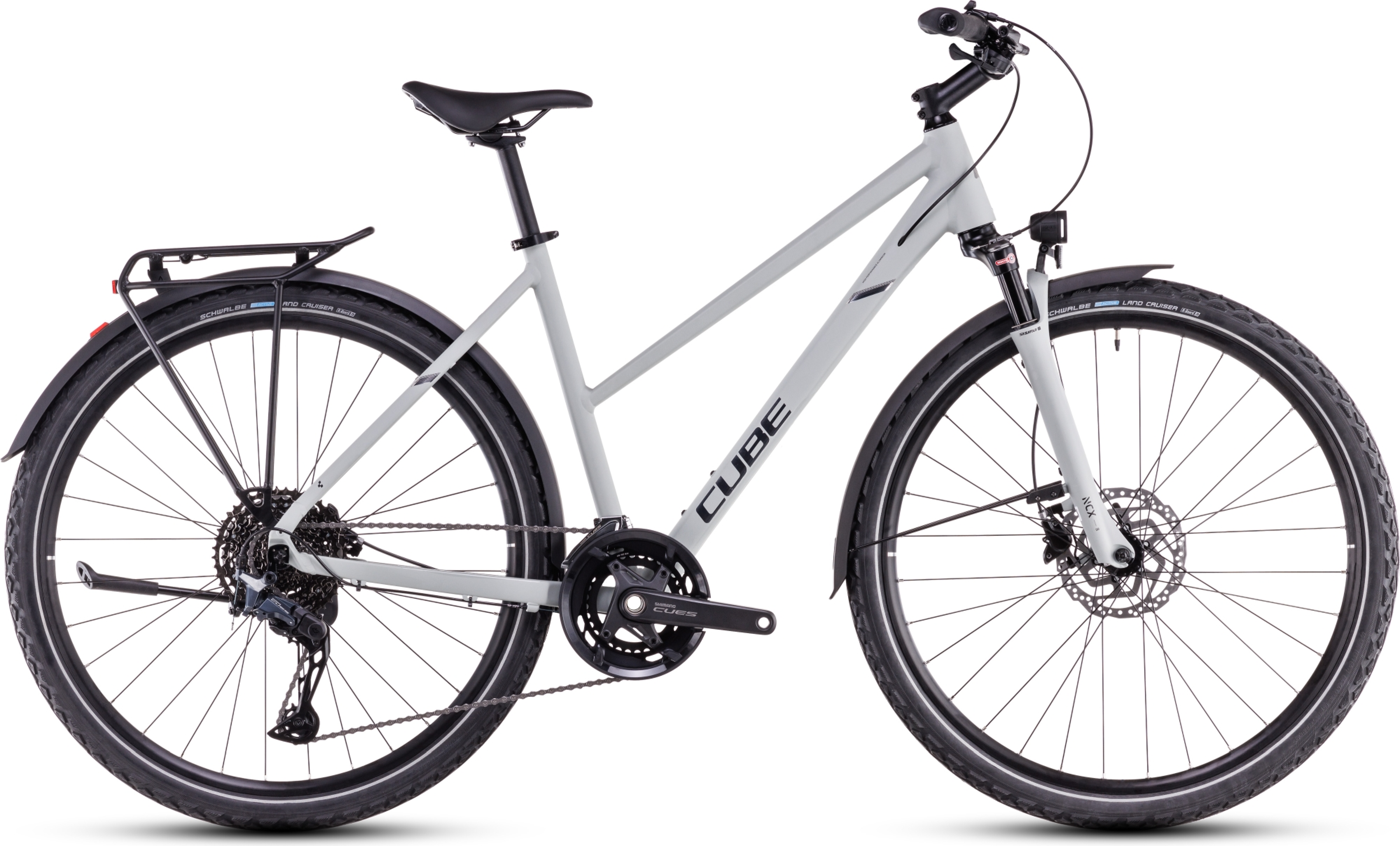 Cube Nature EXC Allroad Trapez seasalt´n´pyrite (2026)