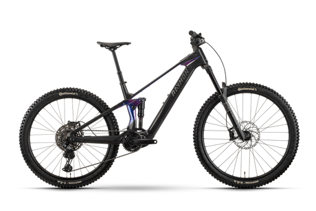 Raymon Tarok Pro Zwart