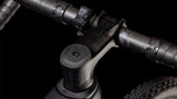 Cube Nuroad Hybrid C:62 SLX 400X carbon'n'glossy (2025)