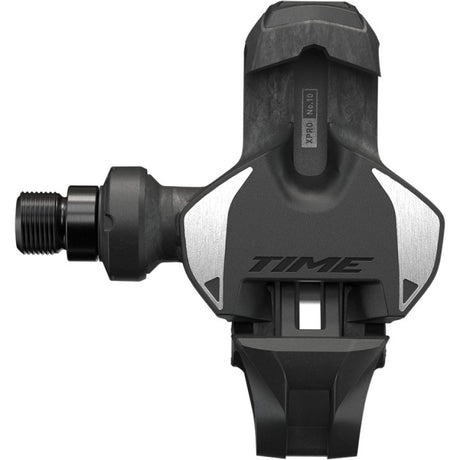 Time XPRO 10 Pedalen C1 Q-Factor zwart