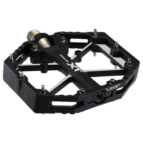 Shimano DEORE XT PD-M8240 Pedalen