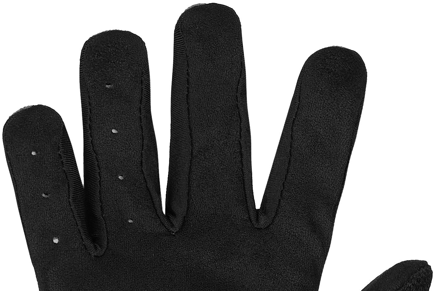 Giro DND Jr. II Handschoenen black