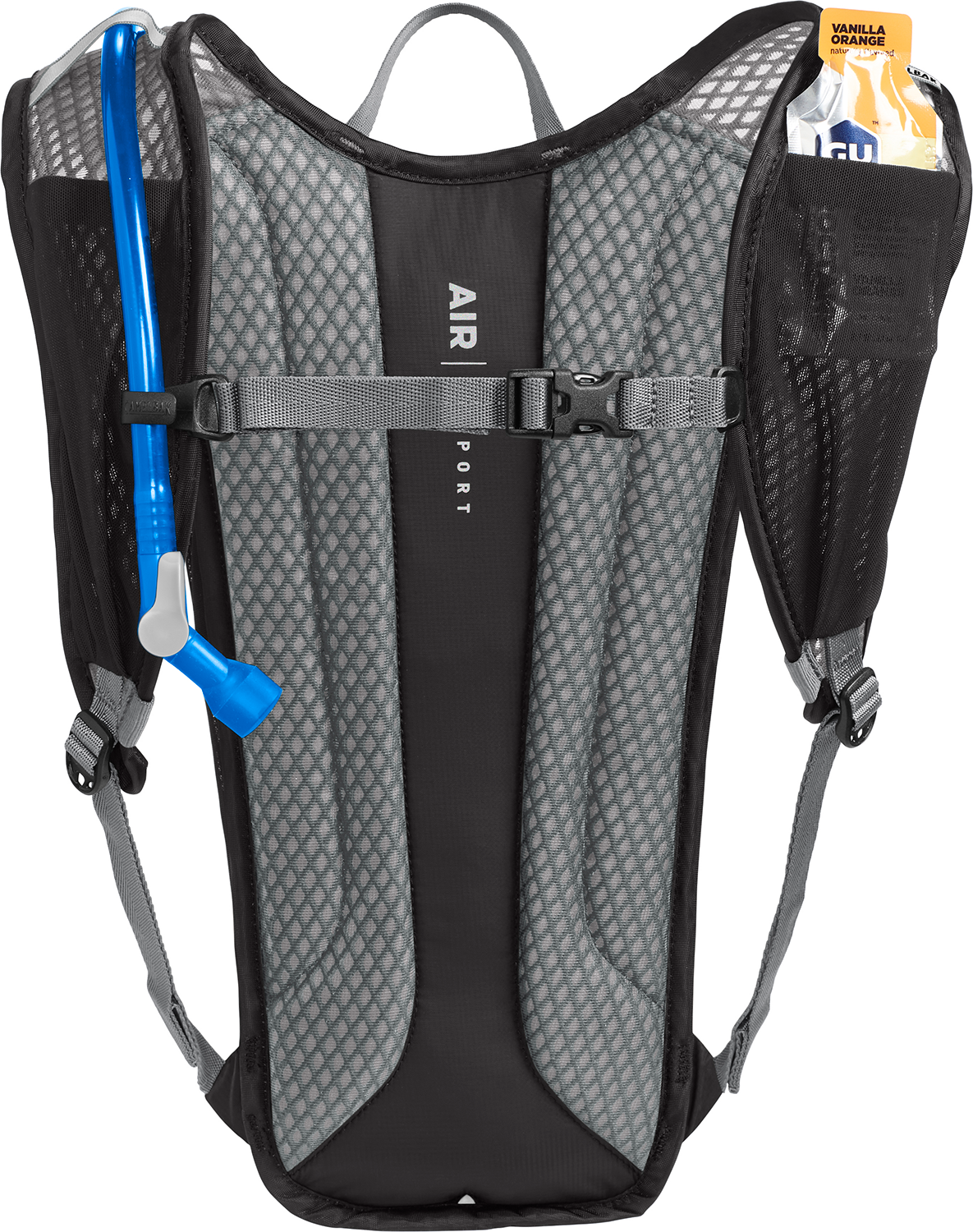 Camelbak Rogue Light 7 2L Rugzak Black