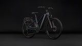 Cube Touring Hybrid ONE 600 Trapez grey´n´coolgrey (2027)