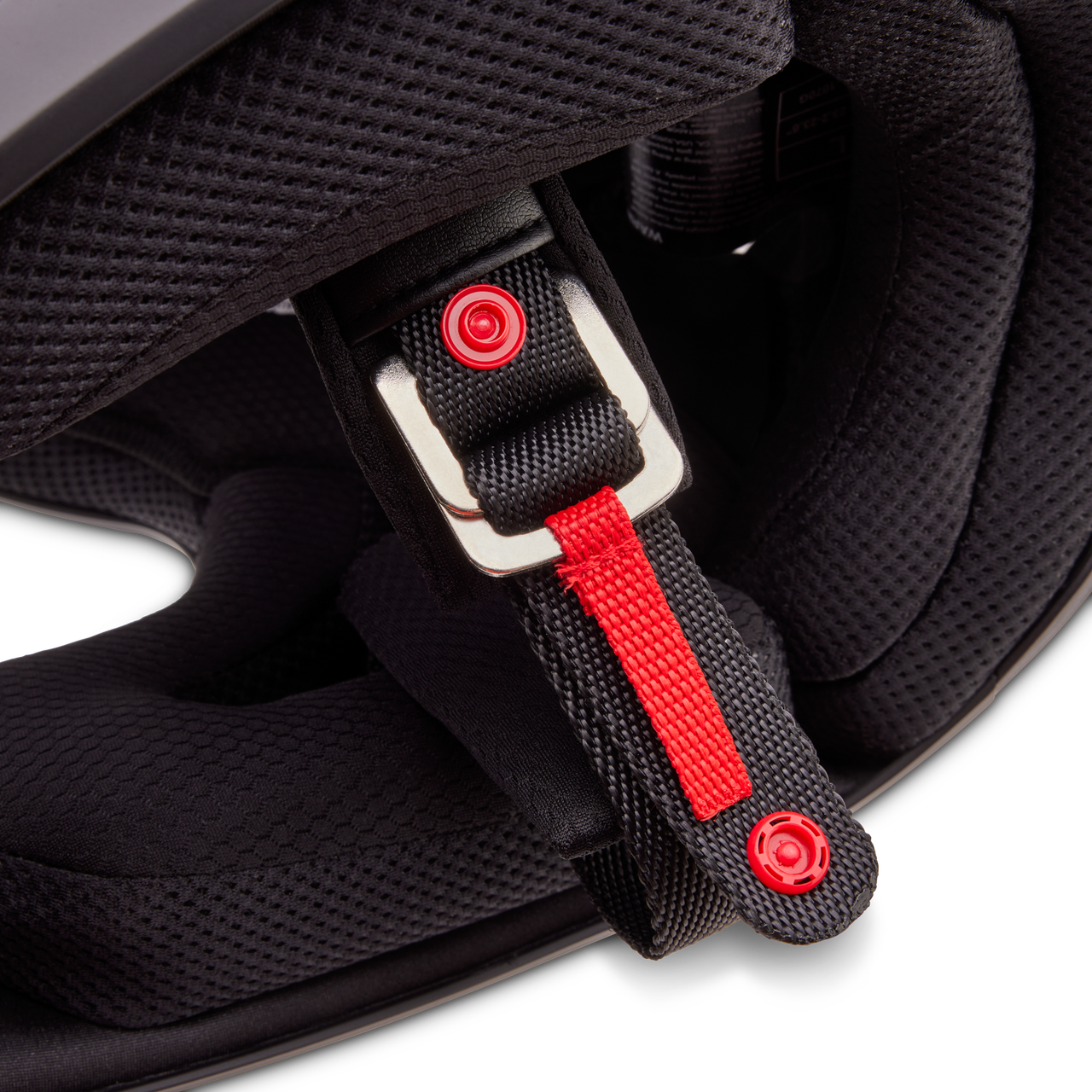 Fox Rampage Full Face Helm Mat Zwart