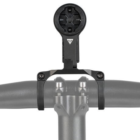 Topeak UTF Multi-Mount Pro voor stuur