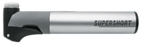 SKS Supershort minipomp grijs – aktuelle Variante