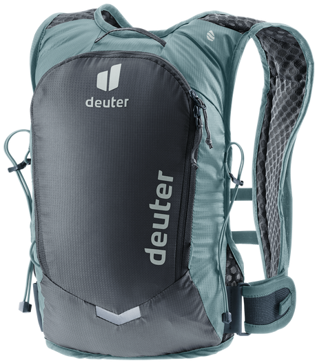 deuter Rogla 5 fietsrugzak graphite-shale