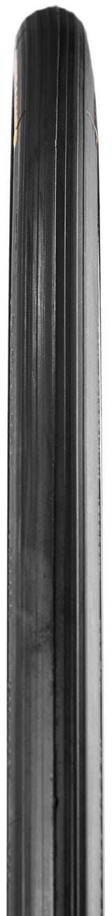Continental vouwband 28" voor Turbo Trainer zwart