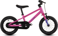 Cube Numove 120 RT (2026) | 12 inch kinderfiets | fucsia´n´plum – aktuelle Variante