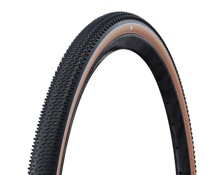 Schwalbe G-ONE R PRO Evolution V-Guard ADDIX Race E-25 28" TLR Transparante Zijwand