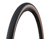 Schwalbe G-ONE R PRO Evolution V-Guard ADDIX Race E-25 28" TLR Transparante Zijwand