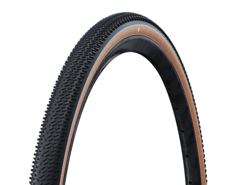 Schwalbe G-ONE R PRO Evolution V-Guard ADDIX Race E-25 28" TLR Transparante Zijwand